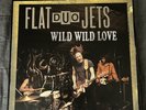 Flat Duo Jets Wild Wild Love Vinyl Boxset