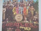 THE BEATLES Sgt. Peppers Lonely Hearts Club Band PMC 7027 LP 1967 RARE