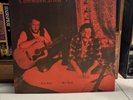 RARE Communication 1 Robb Carr Bill Kahl Vinyl LP Grotesque Records VG+