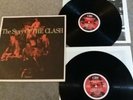 THE CLASH - The Story Of THE CLASH - UK 1st 2-LP (1988) W/Inners PUNK -