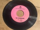 The Stepmother 1972 Sexploitation Grindhouse Radio Spots Promo Vinyl Record