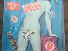 SEALED -THE ROLLING STONES UNDERCOVER 1983 LP