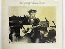 NEIL YOUNG COMES A TIME REPRISE P10477R JAPAN PROMO VINYL LP