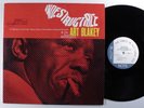 ART BLAKEY Indestructible BLUE NOTE LP VG+ dmm audiophile 1985 reissue f