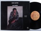 RON CARTER All Blues CTI LP NM canada gatefold f
