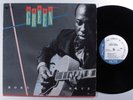 GRANT GREEN Born To Be Blue BLUE NOTE LP VG+ dmm audiophile f