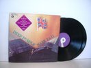 DEEP PURPLE 
