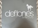 White Pony by Deftones (Record, 2010) Unopened