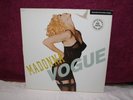 Madonna Vogue