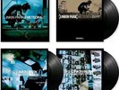 Sealed  Linkin Park Meteora 20th Anniversary Edition Set Vinyl 4 LP *Box Flaws