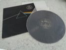 PINK FLOYD - THE DARK SIDE OF THE MOON (quadraphonic with both posters.)