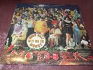 FRANK ZAPPA MOTHERS OF INVENTION WE'RE ONLY IN IT FOR THE MONEY SEALED LP 180 G