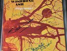 Wishbone Ash LP Pilgrimage SIGNIERT AUTOGRAMM FULLY 4x SIGNED