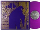 Blood Ceremony - The Old Ways Remain LP - Rise Above Purple Wax NM
