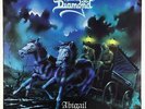 King Diamond - Abigail LP - Roadracer SEALED