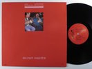 CHET BAKER/CHRISTOPHER MASON Silent Nights GSR LP VG+/VG++ f