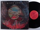 MILES DAVIS Agharta COLUMBIA 2XLP VG+ gatefold f