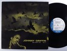 JOHNNY GRIFFIN A Blowing Session BLUE NOTE LP VG+ dmm audiophile reissue f