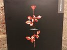 Depeche Mode - VIOLATOR Vinyl LP, 2007.