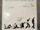 Robin Thicke / The Evolution Of Robin Thicke  33 RPM Vinyl Record