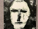 Minimal Man : The Shroud Of LP Vinyl 1981 Subterranean Records RARE OOP Punk