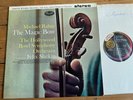 SP 8510 Michael Rabin The Magic Bow Factory Sample