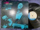 GRANT GREEN FEELIN' THE SPIRIT BLUE NOTE UA BST 84132 RVG STEREO US LP