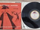 HMV ASD 422 *W/G* RAFAEL KUBELIK* BORODIN POLOVTSIAN DANCES /SYMPHONY 2* VPO* NM