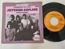 Jefferson Airplane - Somebody to love/ White rabbit 7'' Vinyl Holland