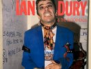 IAN DURY Sex & Drugs & Rock & Roll LP 1987 Demon ORIG UK PRESS NM / EX