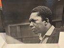 IMPULSE  John Coltrane A LOVE SUPREME MONO A-77