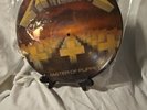 Metallica Master Of Puppets LP Picture Disc