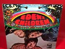 Eden's Children 1968 UK MONO vinyl LP Stateside SL 10235  Goodbye Girl original
