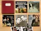 Simon & Garfunkel - Collected Works 1981 5x LP BOX-Set Netherlands CBS +OIS Mint