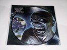 Iron Maiden-Different World 7