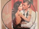 Johnny Hallyday - Adeline - VINYLE Picture Disc 10