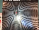 Love And Rockets 1985-1996 Box Set SEALED Limited 1k