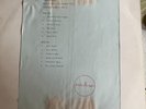Elvis Costello Armed Forces UK test pressing NM/vg+