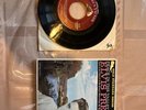 Elvis Gold Standard Series 45 rpm Peace in the Valley EPA-5121 Rare Maroon Label