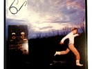 Thomas Dolby Vintage Blinded By Science EP Promo Poster