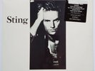 STING ...NOTHING LIKE THE SUN LP 1987 SEALED 2 X VINYL (A&M RECORDS) SP 6402