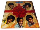 Jackson 5 - Christmas Album LP - Motown