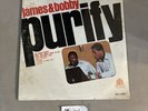James And Bobby Purify, Bell-6003, DJ Copy
