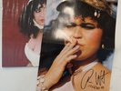 Remi Wolf - Big Ideas Baby Blue color vinyl LP record w/ **SIGNED** AUTOGRAPH #2