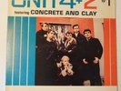 LP Unit 4 + 2 #1  featuring 