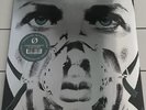 Underoath They're Only Chasing Safety CORNETTO CLOUDY CLEAR GOLD COLOR Vinyl LP