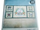 Hand Of Mercy Resolve Gold Vinyl BRAND NEW SEALED