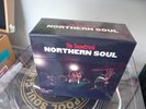 Northern Soul. The Soundtrack 14 x 7’s. Excellent condition.