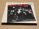 Roxette 'Look Sharp' Barnes & Noble Limited Edition 180 Gram Clear Vinyl LP New