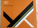 Orchestral Manoeuvres In The Dark.  OMD - History Of Modern. 12